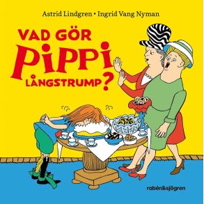 Vad gr Pippi Lngstrump?