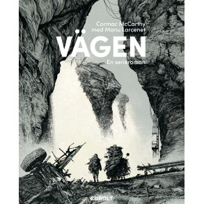 Vgen -  En serieroman