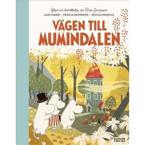 Vgen till Mumindalen