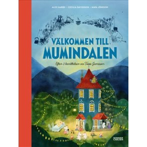 Vlkommen till Mumindalen