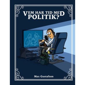 Vem har tid med politik