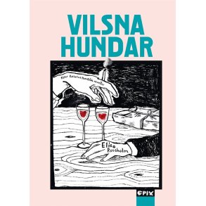 Vilsna hundar