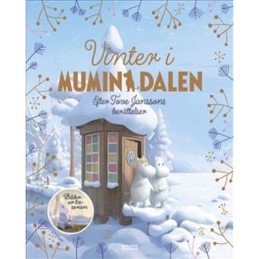 Vinter i Mumindalen