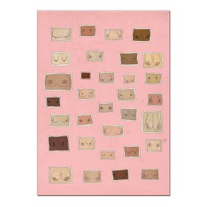 Vykort - Hej Hej vardag 