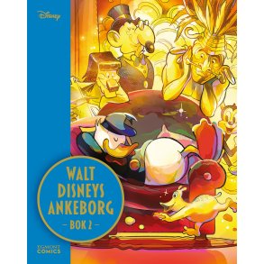 Walt Disneys Ankeborg 2
