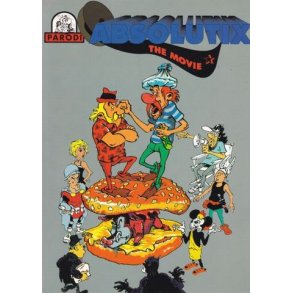 Absolutix - The movie