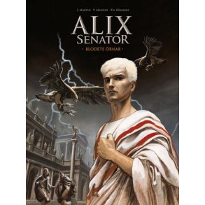 Alix Senator 1 - Blodets rnar
