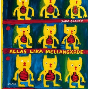 Allas lika mellangrde