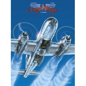 Angel wings 6 - Atomic