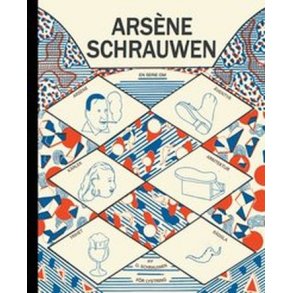 Arsne Schrauwen