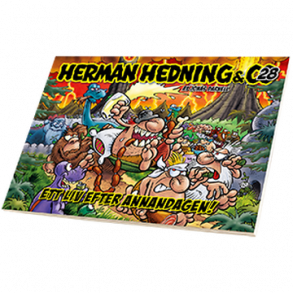 Herman Hedning & Co 28