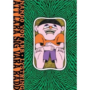 Att l�ra sig att vara r�dd