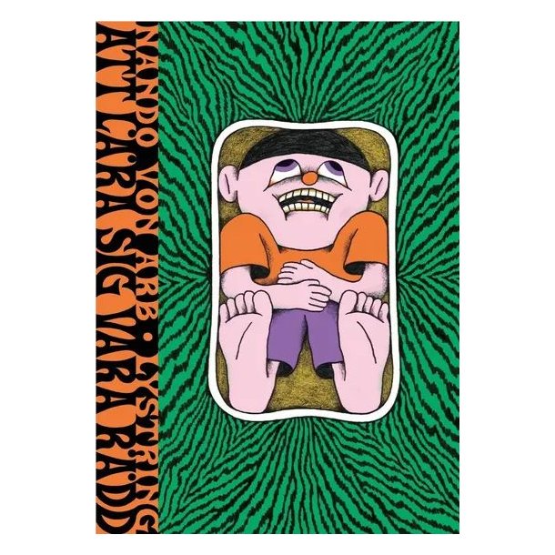 Att l�ra sig att vara r�dd