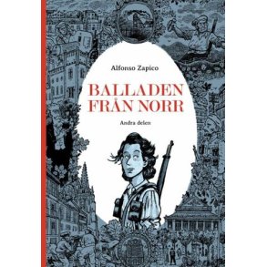 Balladen frn norr - Andra delen