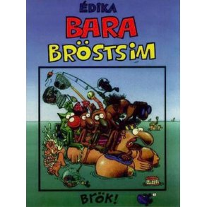 Bara brstsim