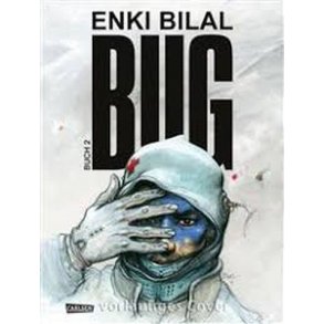 BUG Bok 2