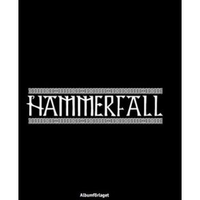 Hammerfall Samlarbox