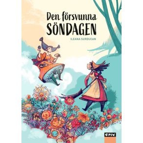 Den frsvunna sndagen