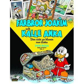 Don Rosa-biblioteket del 04