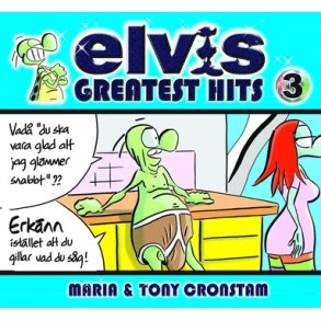 Elvis - Greatest hits 3