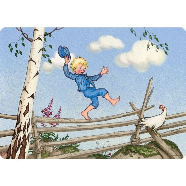 Underlgg Emil i Lnneberga