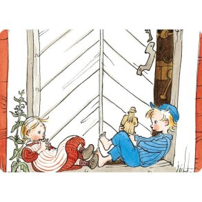 Underlgg Emil och Ida