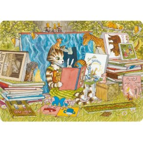 Underlgg Findus lser