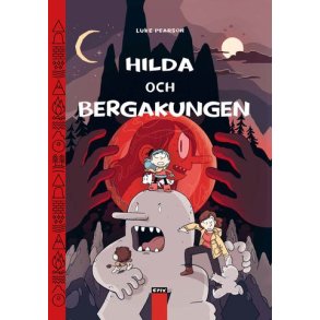 Hilda och Bergakungen