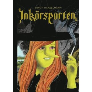 Inkrsporten