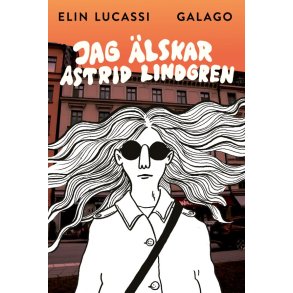 Jag lskar Astrid Lindgren