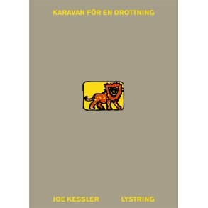 Karavan f�r en drottning