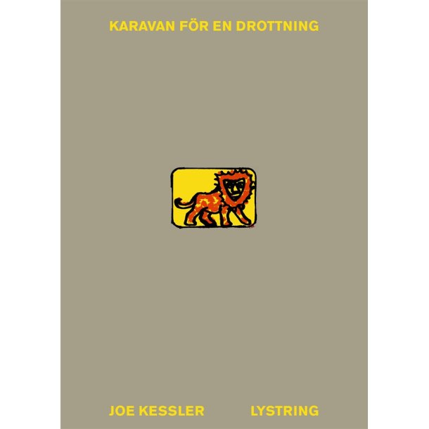 Karavan f�r en drottning