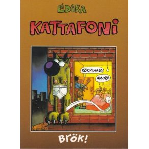 Kattafoni