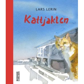Kattjakten