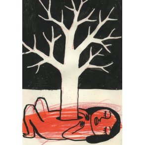 Nina Hemmingsson anteckningsblock