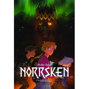 Norrsken 4 - Trollriket
