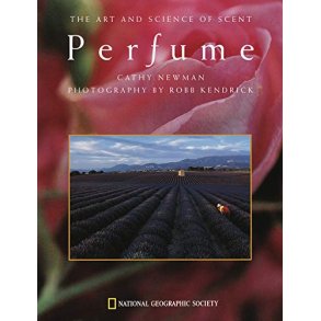 Perfume: The Art and Science of Scent