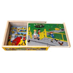 Pippi x 4 (ldpussel)