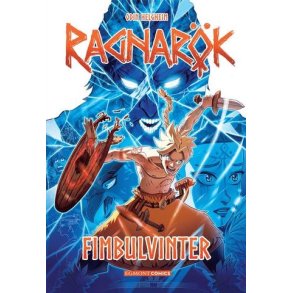 Ragnark 2 - Fimbulvinter