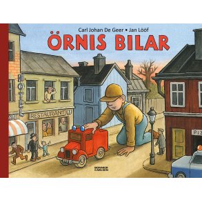 �rnis bilar