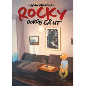  Rocky 29 Rocky borde g ut