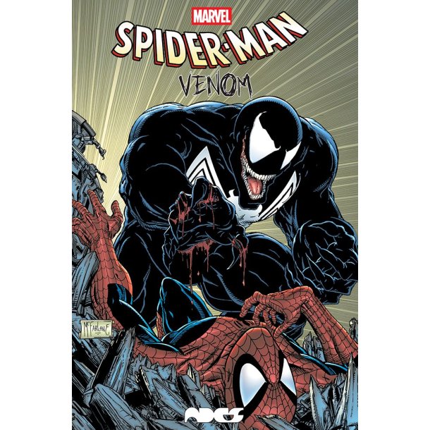 Spider-Man - Venom