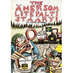 The merson Litepalti Stry