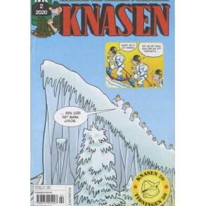 Knasen 2020/02