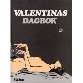 Valentinas dagbok