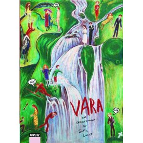 Vara
